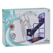 Игровой набор Bambi Баскетбол (777-448)