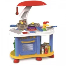 Игровой набор Bambi ZB 6006 C Кухня