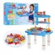 Игровой набор Доктор 008-03 столик+аксессуары