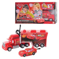 Игровой набор IMC Toys Рация Тачки (250222)