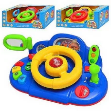 Игровой набор Limo Toy Автотренажер M 1377 U/R