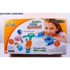 Игровой набор «Мега-парк» 88620