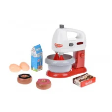 Игровой набор My Home Little Chef Dream Кухонный миксер с аксессуарами 3204Ut