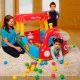 ИГРОВОЙ ЦЕНТР BESTWAY ПАРОВОЗ FISHER PRICE (93503)