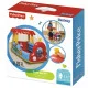 ИГРОВОЙ ЦЕНТР BESTWAY ПАРОВОЗ FISHER PRICE (93503)