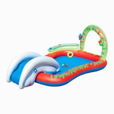 Игровой центр Bestway Слоник (53051)