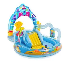 Ігровий центр Intex Замок Русалки (57139)