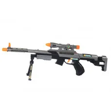 Игрушечное оружие Same Toy BisonShotgun Винтовка снайперская DF-20218BUt