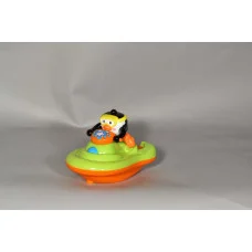 Іграшка для води Hap-p-Kid Little Learner (4309)