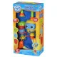 Іграшка для ванної Same Toy Puzzle Diver 9908Ut