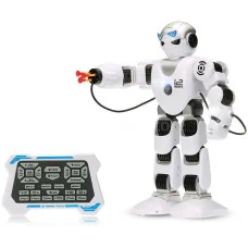 Інтелектуальний робот Le Neng Toys K1