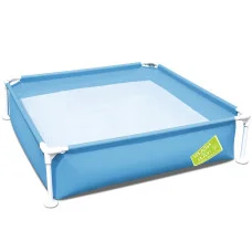 Каркасный бассейн Bestway 56217 Blue