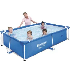 Каркасный бассейн Bestway 56402