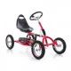 Карт Bambi М 1697-3 Красный