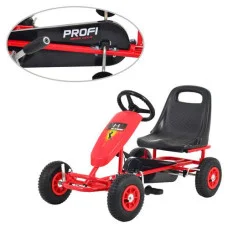Карт Profi М 2213-3 Червоний
