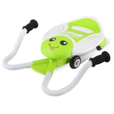 Каталка Ecoline Motor Зелений