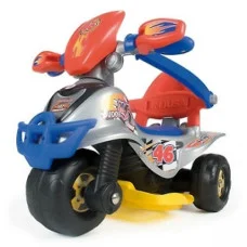 Каталка Injusa Buddy 136
