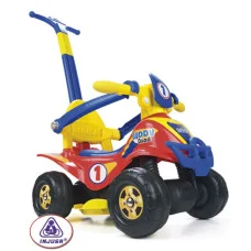 Каталка Injusa Buddy Quad 135