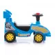 Каталка Mochtoys 10162 Моторспорт Синій