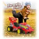 Каталка Mochtoys 10162 Моторспорт Синій