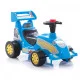 Каталка Mochtoys 10162 Моторспорт Синій