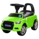 Каталка-толокар Bambi Audi M 3147A-5 Зеленый