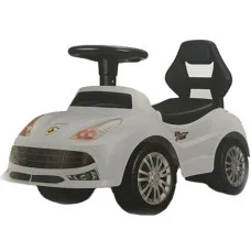 Каталка-толокар Bambi Ferrari FD-6803-1 Белая