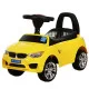 КАТАЛКА-ТОЛОКАР BAMBI M 3147B-6 ЖЕЛТЫЙ
