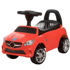 Каталка-толокар Bambi M 3147C-3 Красный