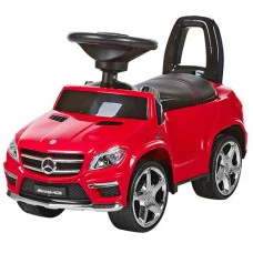 Каталка-толокар Bambi M 3185L-3 Красный