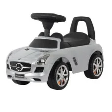 Каталка-толокар Bambi Z 332 S-11 Серый