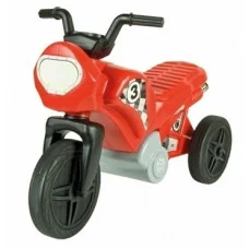 Каталка-толокар Mochtoys 10235 Червоний