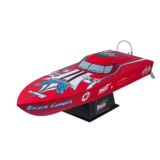 Катер 1:6 Himoto Stealth Enforcer 26" ST760 Brushless