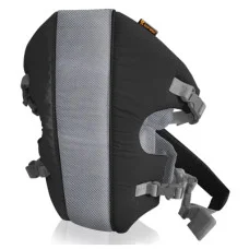 Кенгурушка Bertoni DISCOVERY (black)