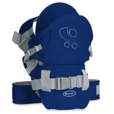 Кенгурушка Bertoni TRAVELLER COMFORT(blue)