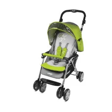 Коляска Baby Design Tiny-квітні 2012
