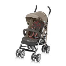 Коляска Baby Design Travel-09 2014