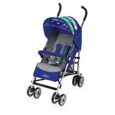 Коляска Baby Design Trip-03 2014