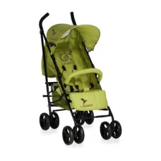 Коляска Bertoni I-MOOVE ЧЕХОЛ (green planet)