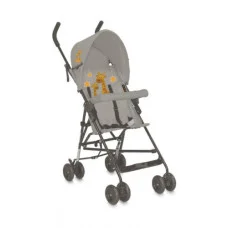 Коляска Bertoni LIGHT (beige girafess)