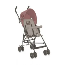 Коляска Bertoni LIGHT (beige terracotta)