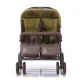 Коляска Bertoni TWIN (apple green)