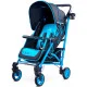 Коляска Caretero Sonata - blue