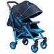 Коляска Caretero Sonata - blue