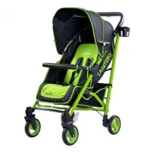 Коляска Caretero Sonata - green