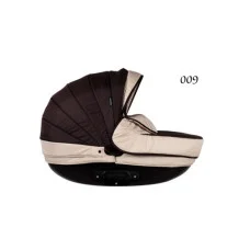 Коляска Kajtex Fashion 2в1 009