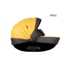 Коляска Kajtex Fashion 2в1 KF002