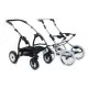 Коляска Kajtex Fashion 2в1 KF009