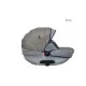 Коляска Kajtex Fashion 2в1 KF012