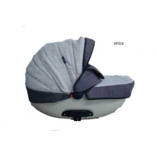 Коляска Kajtex Fashion 2в1 KF016